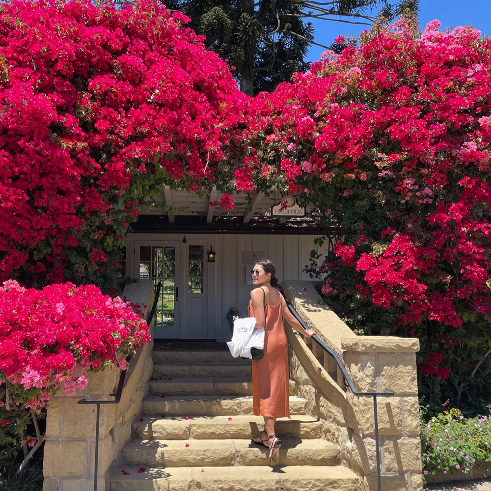 Meet your Posher, Stephanie